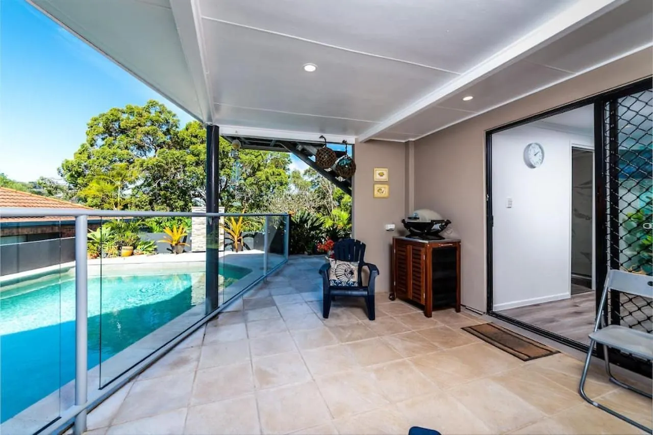 Central Location - Noosa Address - Pet Friendly 0*, Noosa Heads
