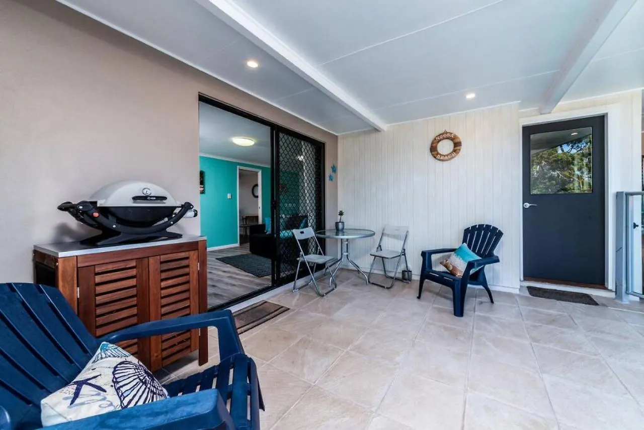 Central Location - Noosa Address - Pet Friendly 0*, Noosa Heads Australia