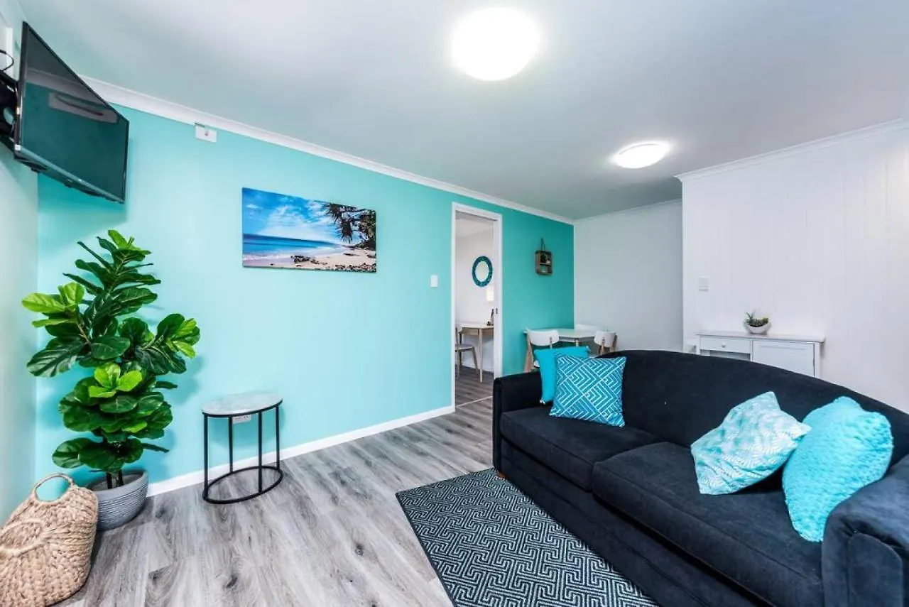 Central Location - Noosa Address - Pet Friendly 0*, Noosa Heads Australia