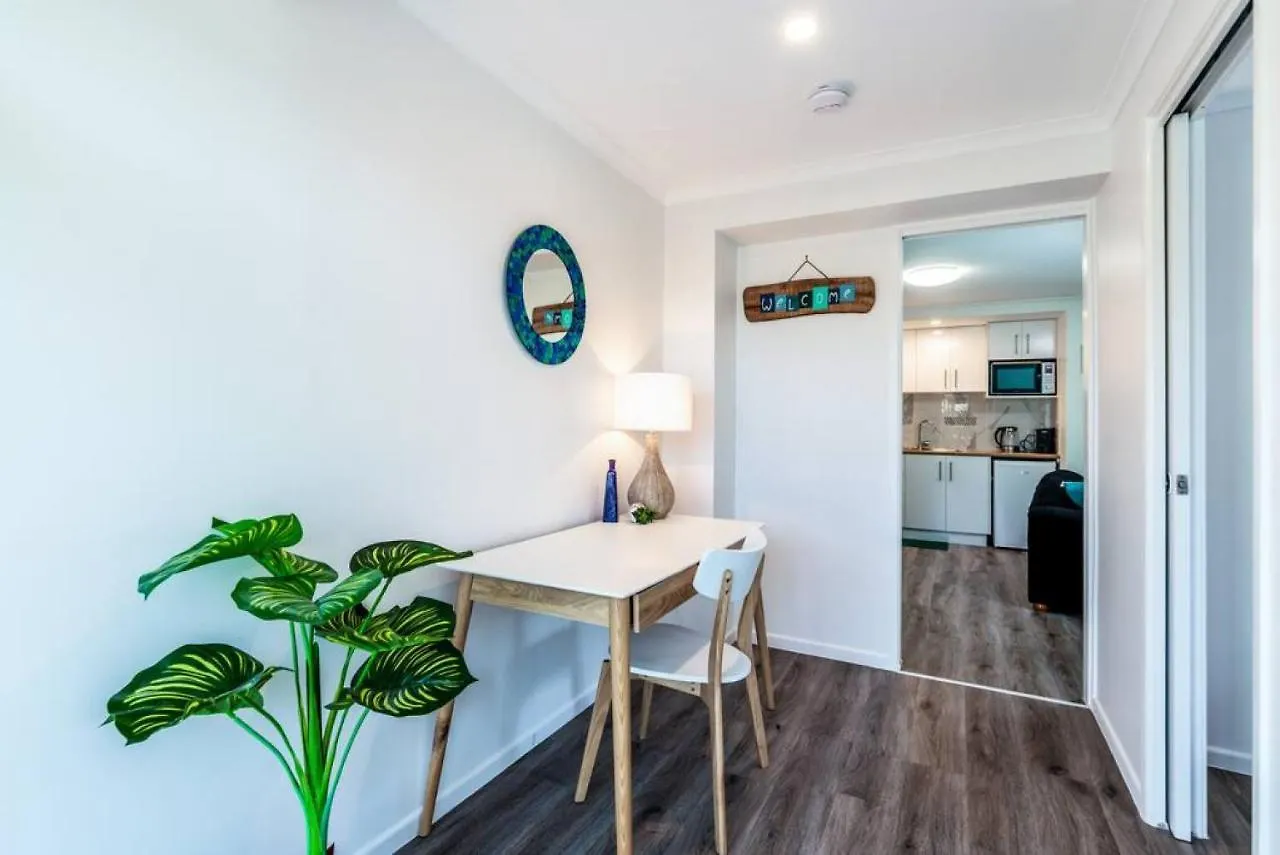 Apartment Central Location - Noosa Address - Pet Friendly Australia