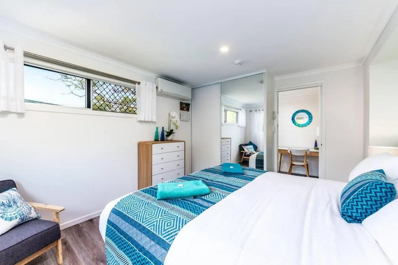 Central Location - Noosa Address - Pet Friendly Apartment