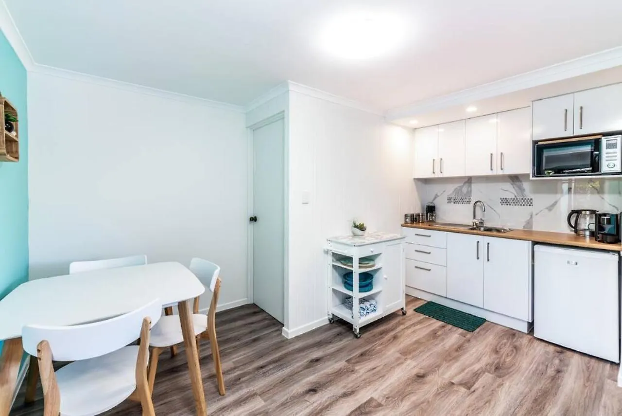 Central Location - Noosa Address - Pet Friendly Australia