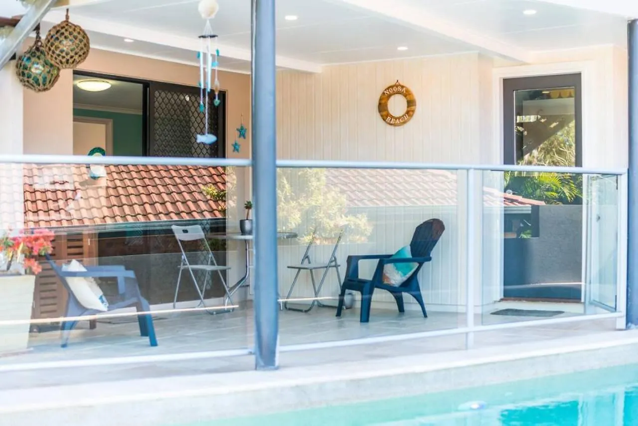 Central Location - Noosa Address - Pet Friendly Apartment Noosa Heads