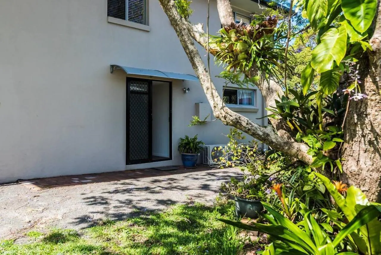 Apartment Central Location - Noosa Address - Pet Friendly Australia