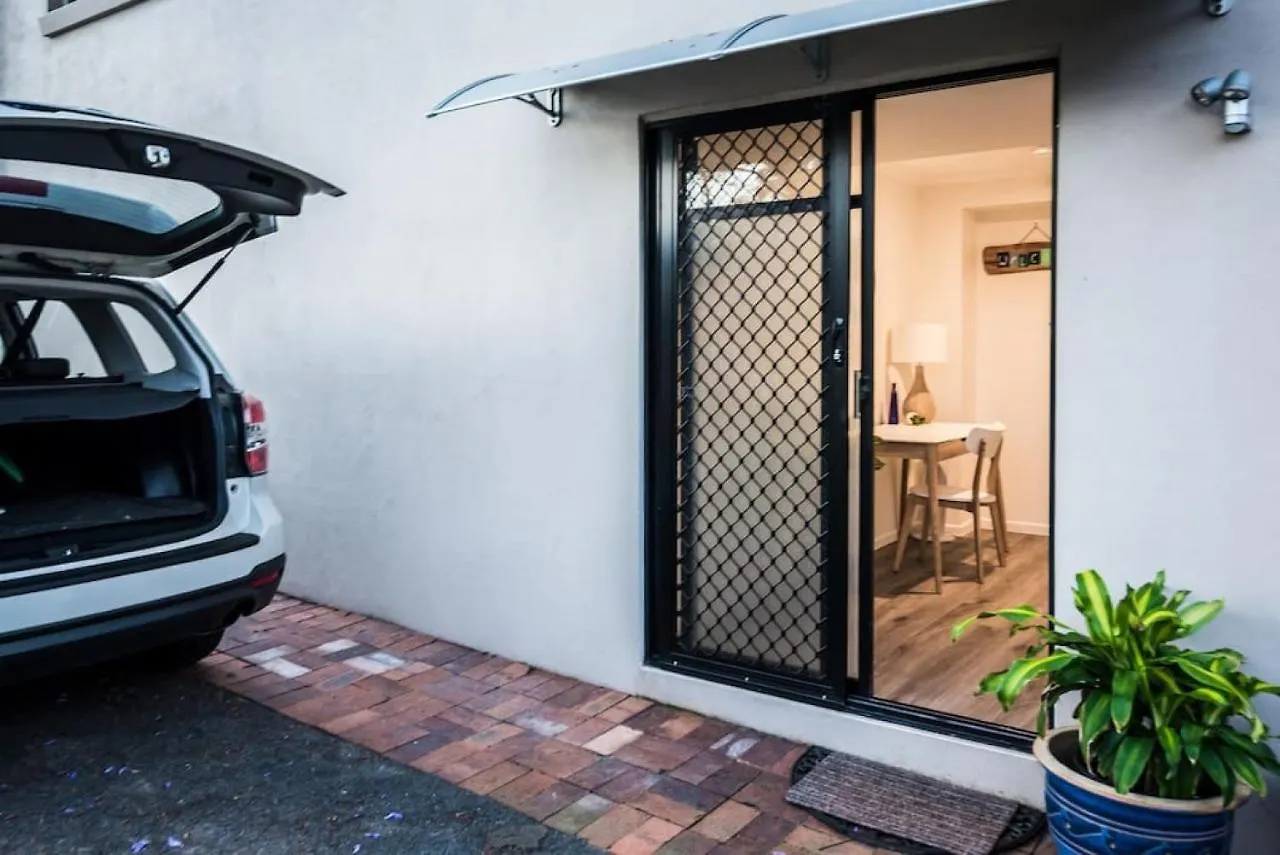 Central Location - Noosa Address - Pet Friendly Noosa Heads