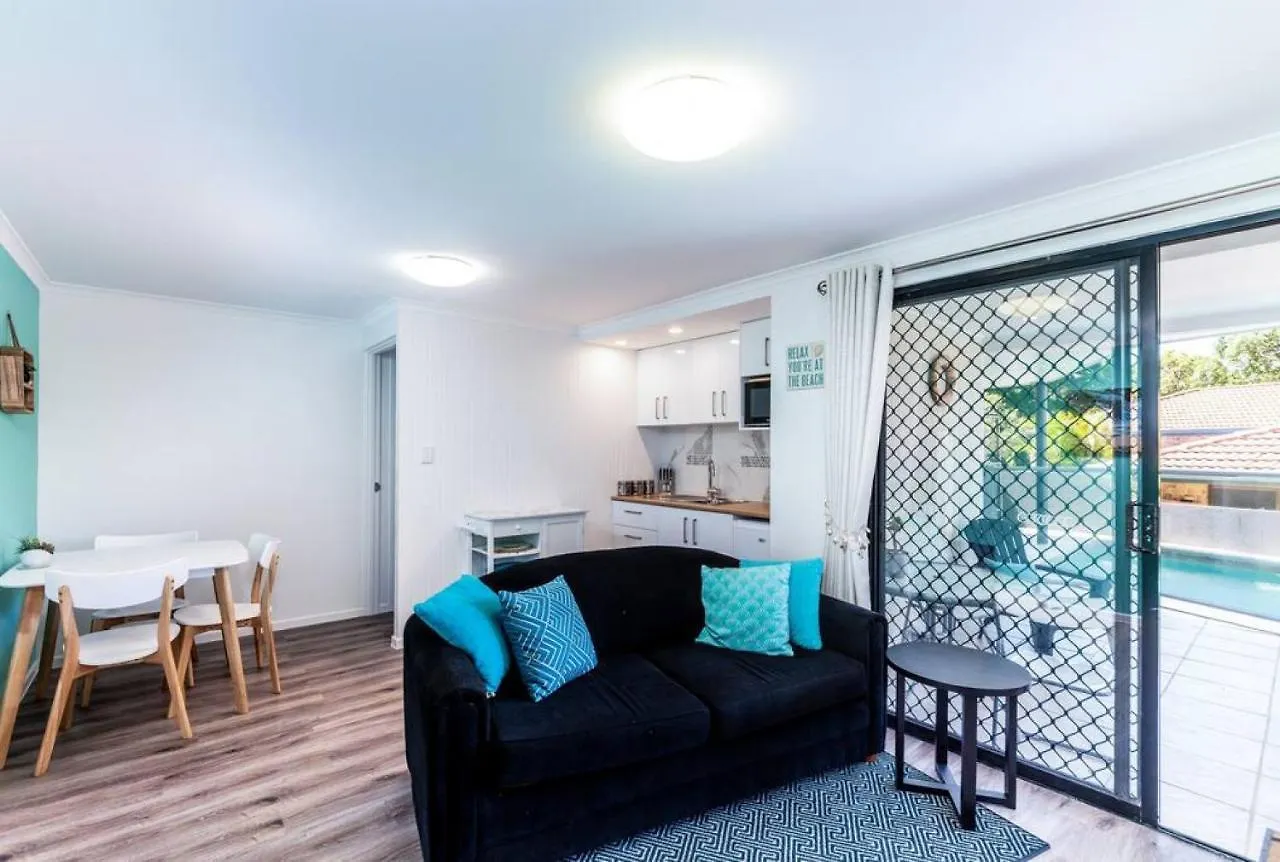 Central Location - Noosa Address - Pet Friendly Australia