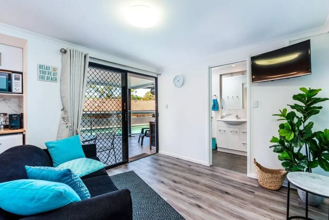 Apartment Central Location - Noosa Address - Pet Friendly