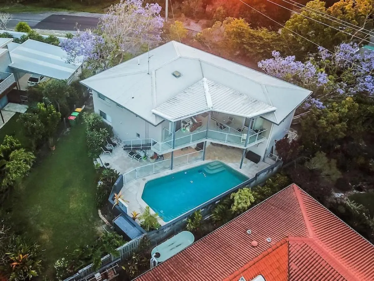 Central Location - Noosa Address - Pet Friendly